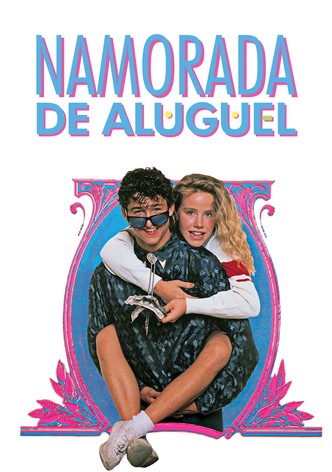 Bluray Namorada De Aluguel