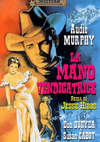 La mano vendicatrice