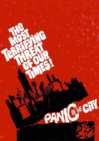 Panic in the City
