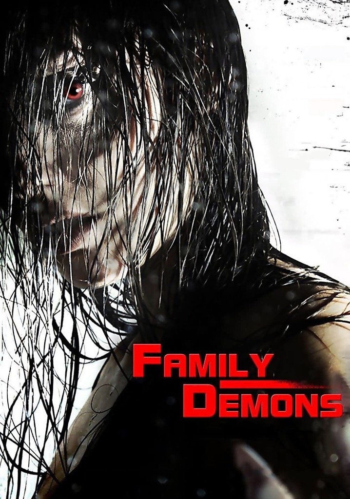 Family Demons