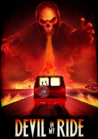 Devil in My Ride