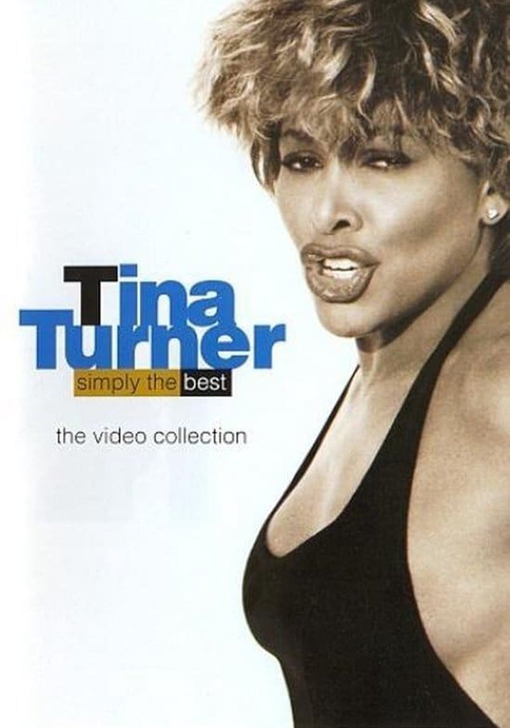 Turner simply the best. Tina Turner simply the best 1991.