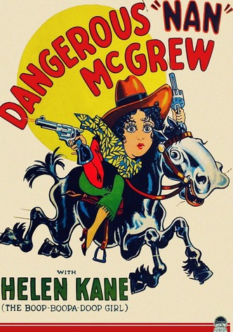 Dangerous Nan McGrew