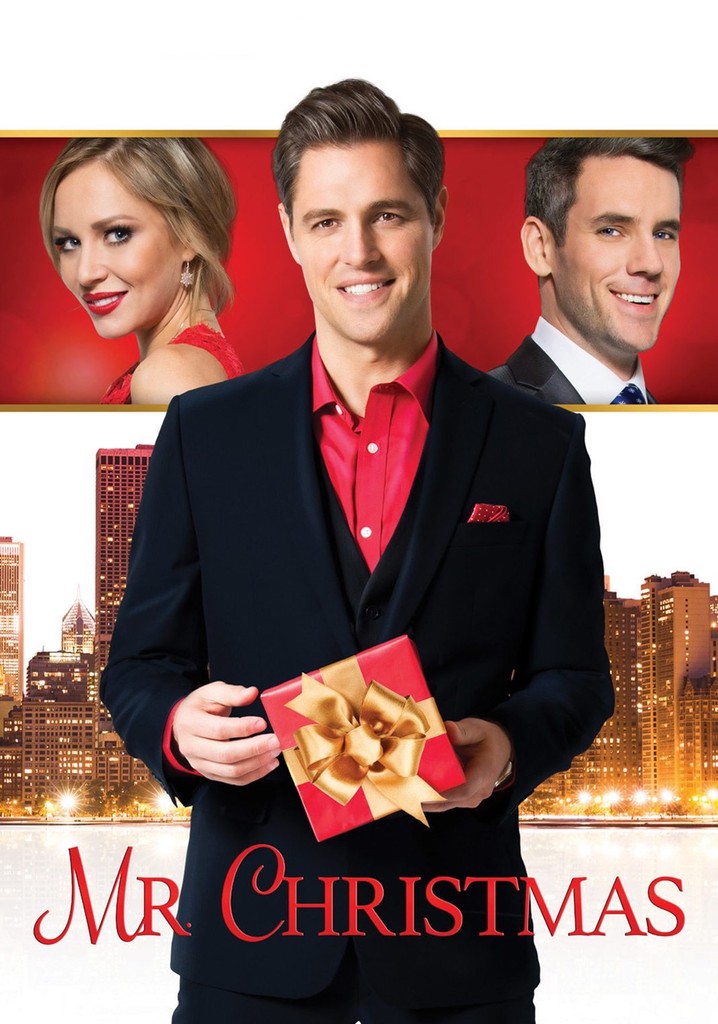 The Perfect Christmas Present