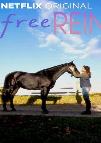 Free Reins