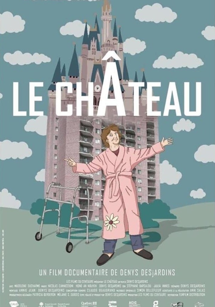 Le château