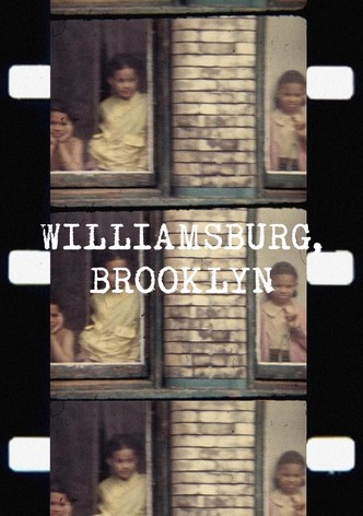 Williamsburg, Brooklyn