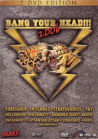 Bang Your Head!!! Festival 2006