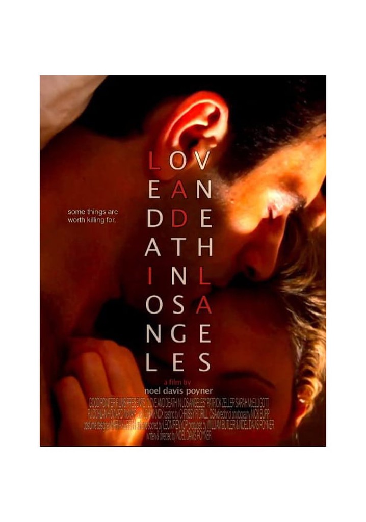 Love and Death in Los Angeles