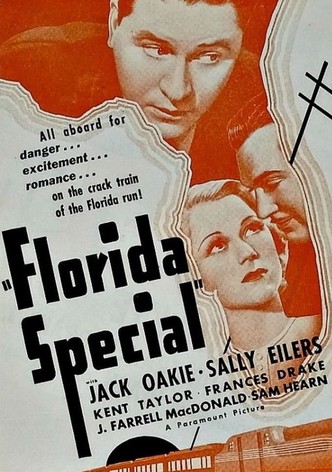 Florida Special