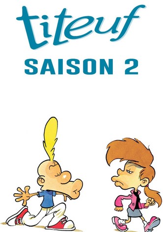 Saison 2