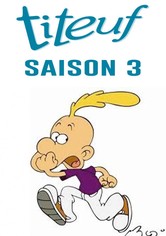 Titeuf - Saison 3