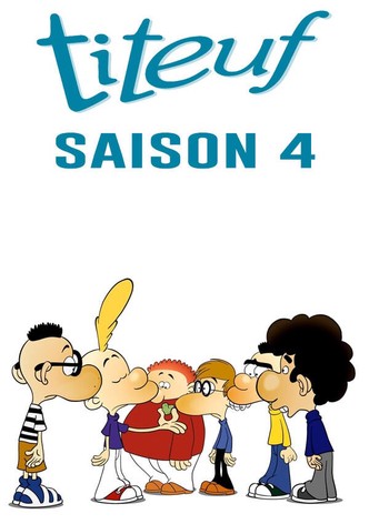 Saison 4
