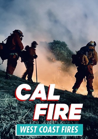 Cal Fire - Feueralarm in Kalifornien Cal Fire - Feueralarm in Kalifornien Staffel 1