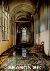 Abandoned Engineering - Series 6