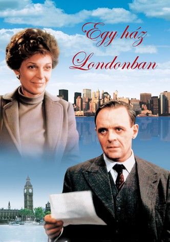 Egy ház Londonban