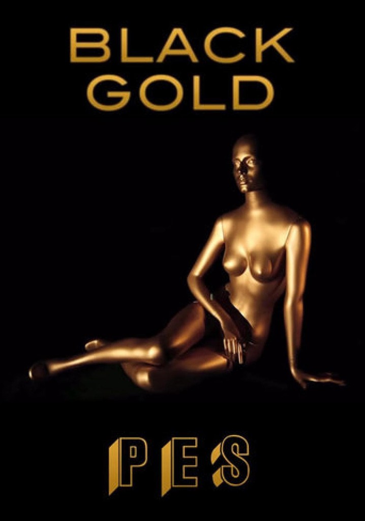 Black Gold