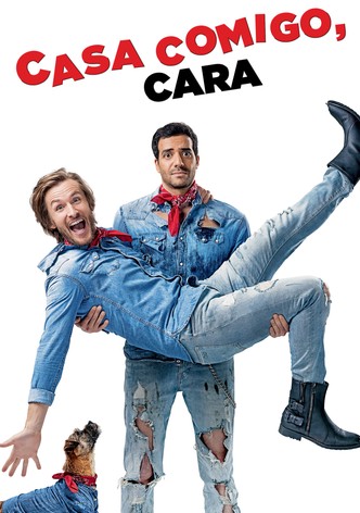 Preciso Casar Contigo Pá!