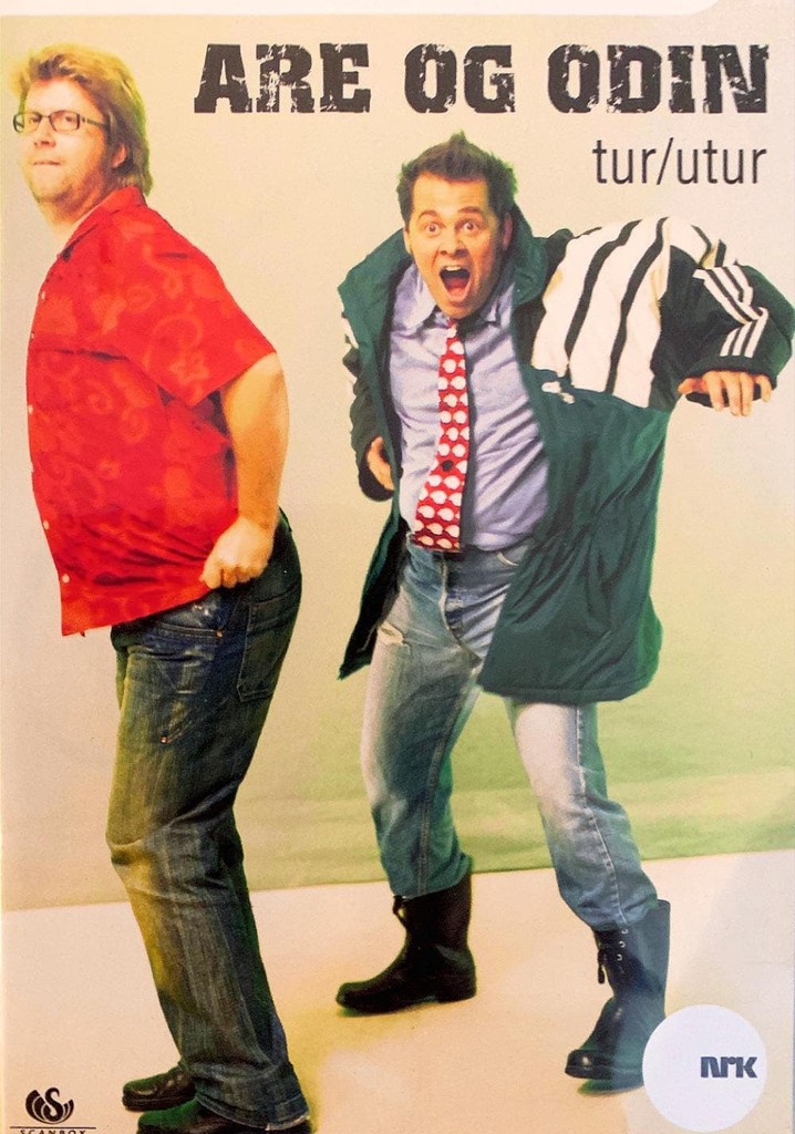 Are og Odin - Tur/Utur
