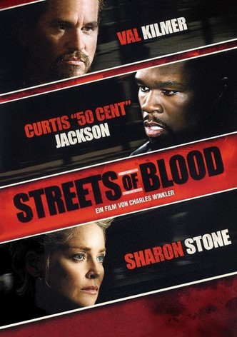 Streets of Blood