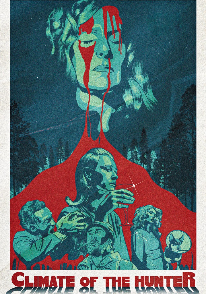 Climate of the Hunter