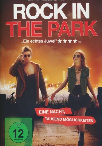 Rock in the Park