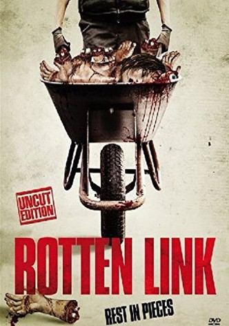 Rotten Link