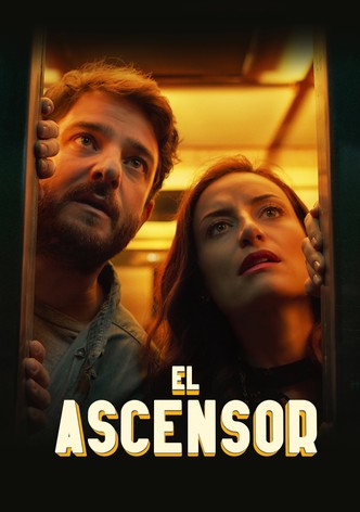 El ascensor