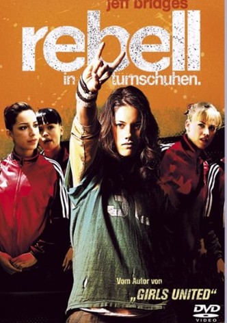 Rebell in Turnschuhen