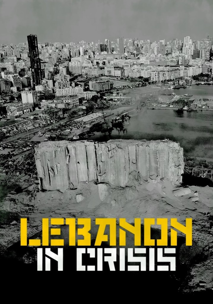 Lebanon in Crisis