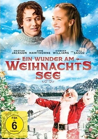 Ein Wunder am Weihnachtssee