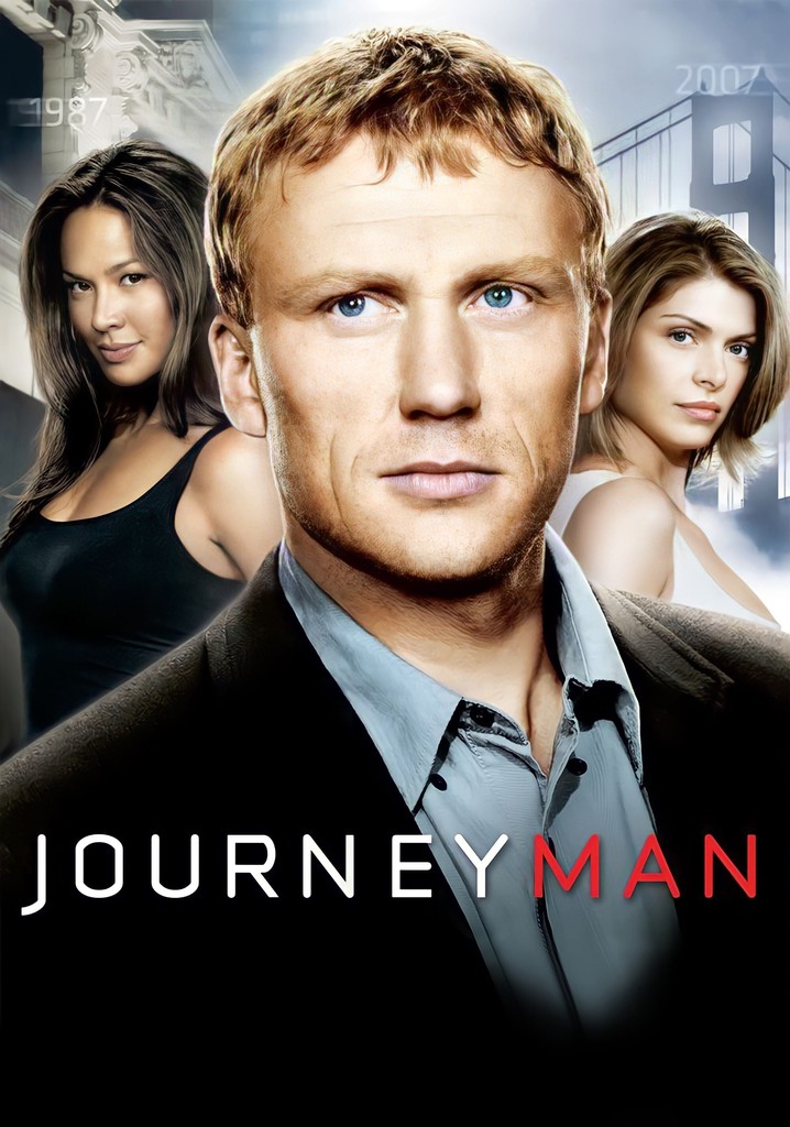 Journeyman Watch Tv Show Streaming Online