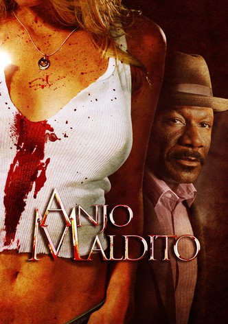 Anjo Maldito
