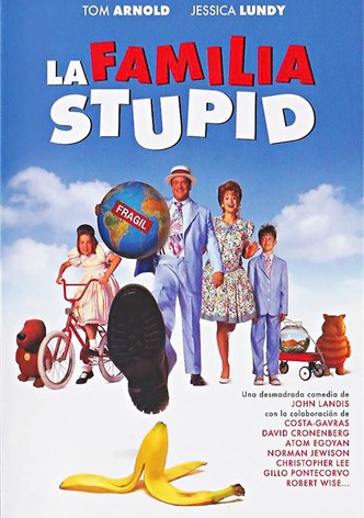 La familia Stupid