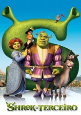 Shrek o Terceiro