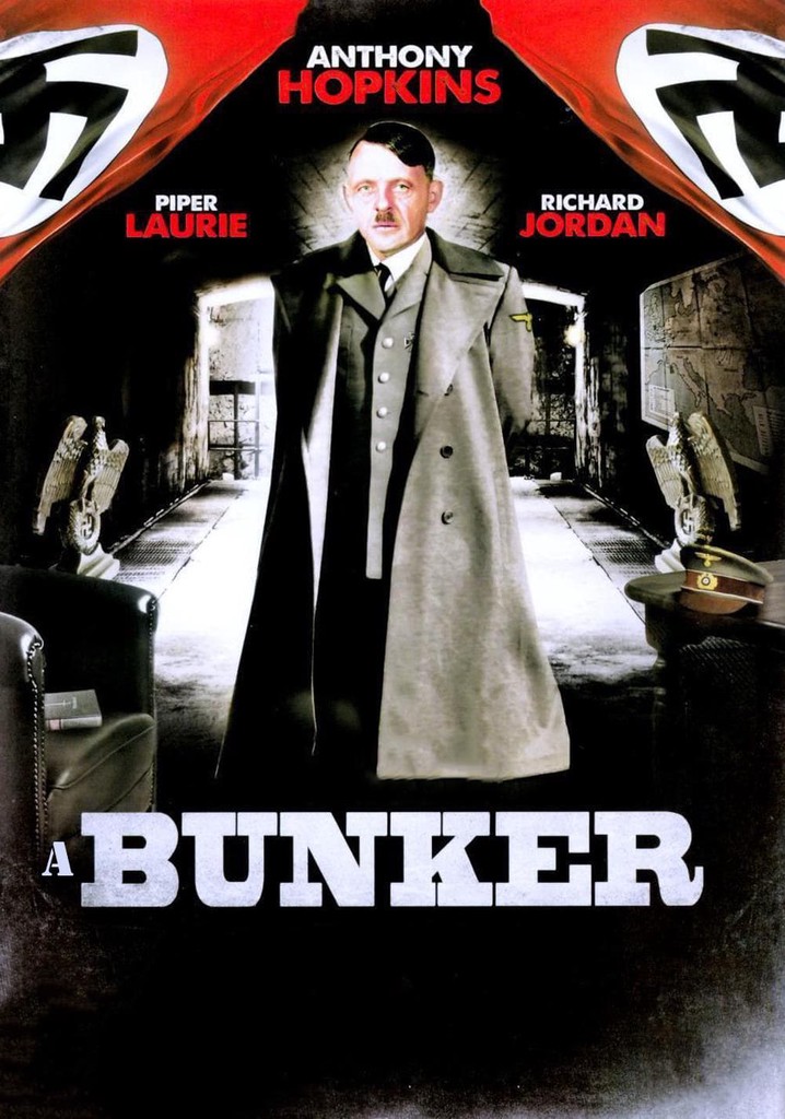 A bunker stream hol látható a film online?