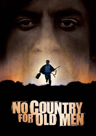 No Country for Old Men