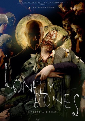 Lonely Bones