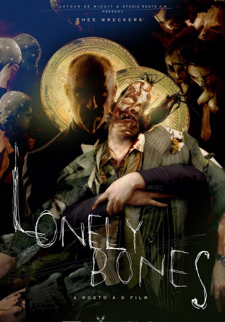 Lonely Bones