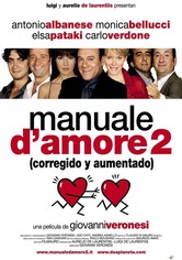 Manuale d'amore 2 (Manual de amor 2)