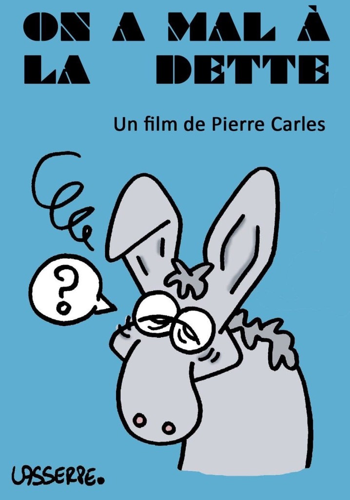 On a mal à la dette