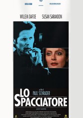 Lo spacciatore