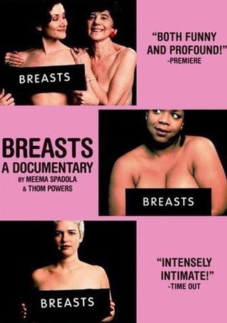 Breasts: A Documentary