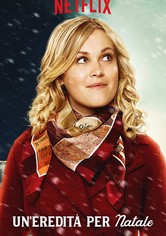 Un'eredità per Natale