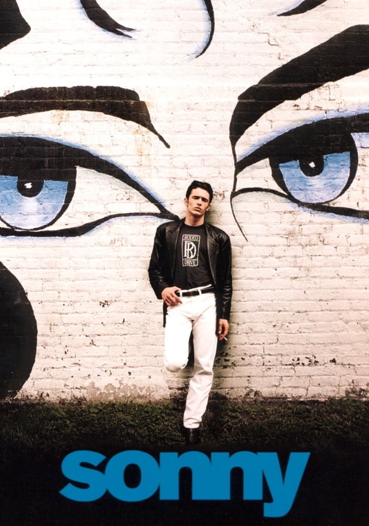 Sonny película Ver online completa en español