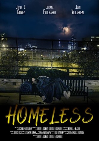 Homeless