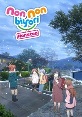 Non Non Biyori - Temporada 3