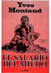 El salario del miedo
