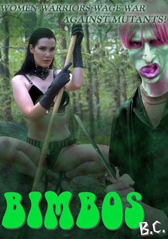 Bimbos B.C.