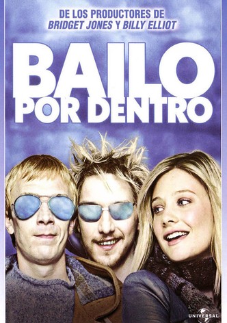 Bailo por dentro
